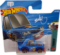 Hot Wheels - Mazda RX-3 - JJJ95 - Tooned 1/5