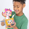 LankyBox Mini Mystery Plushie Series 2 – Collectible Mystery Plush Toy