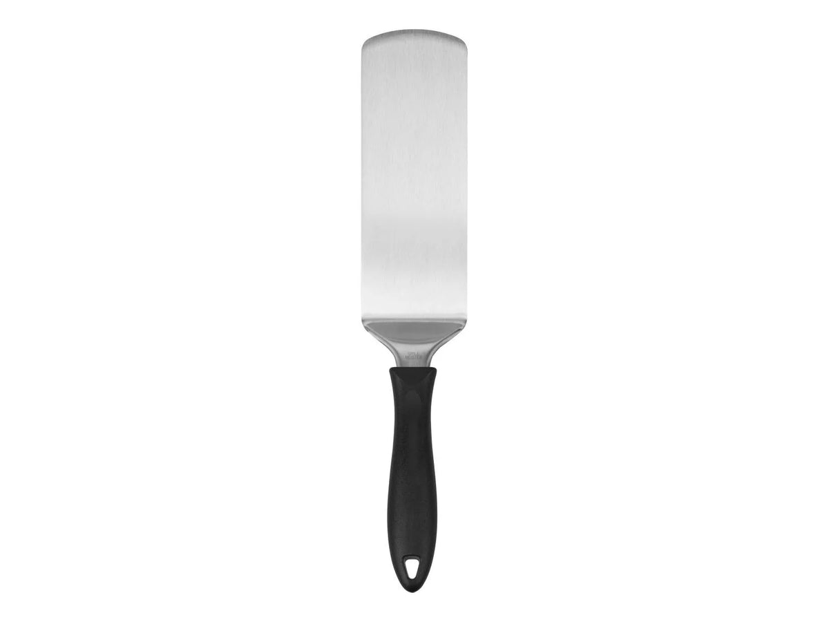 GRILLMEISTER Barbecue spatulas set of 4 pieces with Case