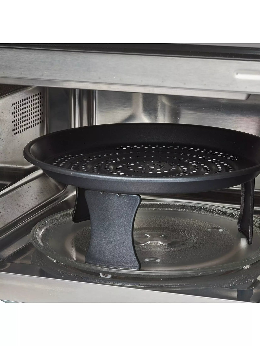 HADEN 25L Combi Microwave with Air Fryer Technology