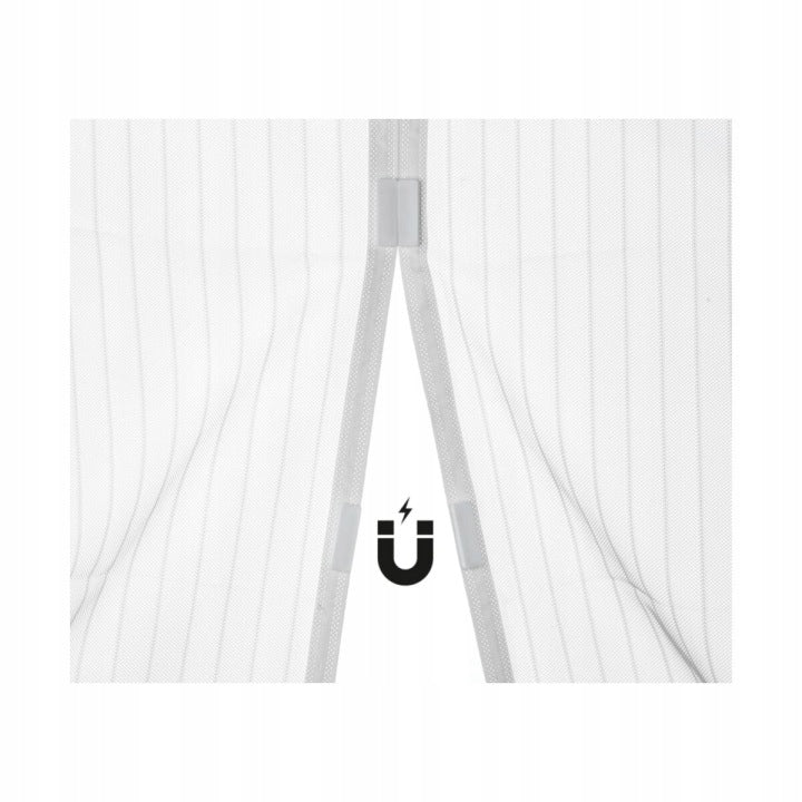 LIVARNO Home Mosquito net for doors, windows 100 cm x 220 - CHOOSE COLOR