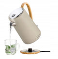 SilverCrest Electric Kettle 3100 W 1.7 L - RETRO DESIGN