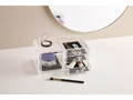 Transparent cosmetics organizer - Style 3
