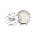 Baby Art Magic Box Round Imprint White and Black
