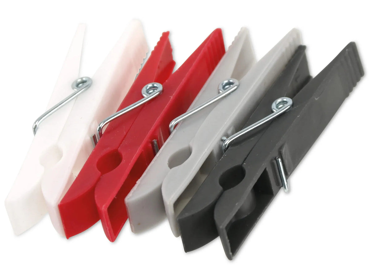 DIRT DEVIL Clothes Pegs 30 Pieces