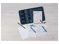 CRELANDO® Drawing set - Calligraphy