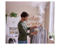 SWITCH ON SDBF 1200 A1 FOLDABLE GARMENT STEAMER