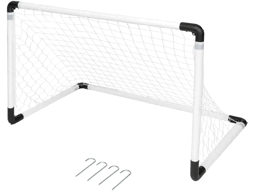 Crivit Folding football goal (89 x 55 x 55 cm)