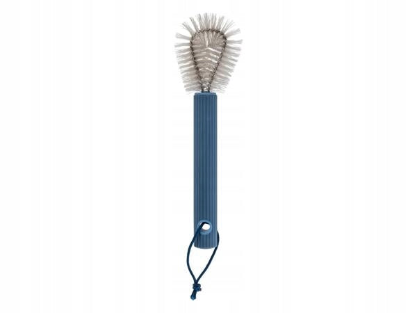 Livarno Home Set of 3 spiral brushes for cleaning bottles and jars