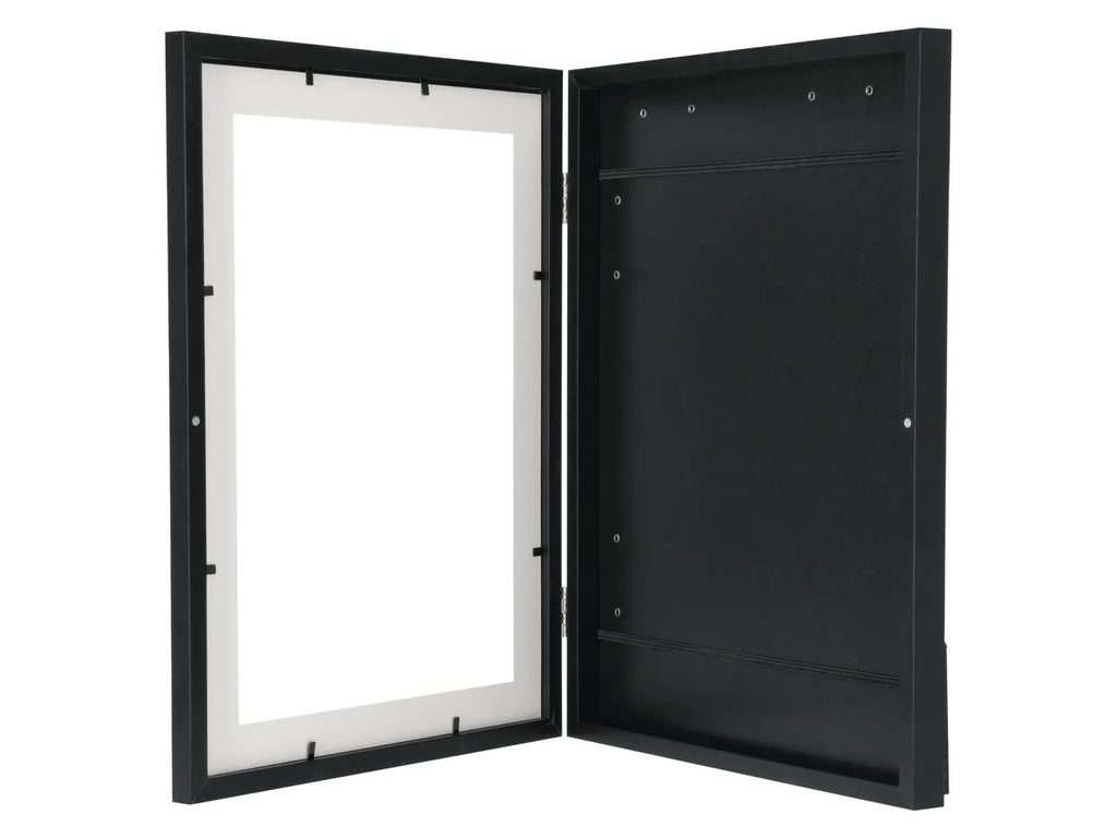 LIVARNO® Photo frame with storage compartment