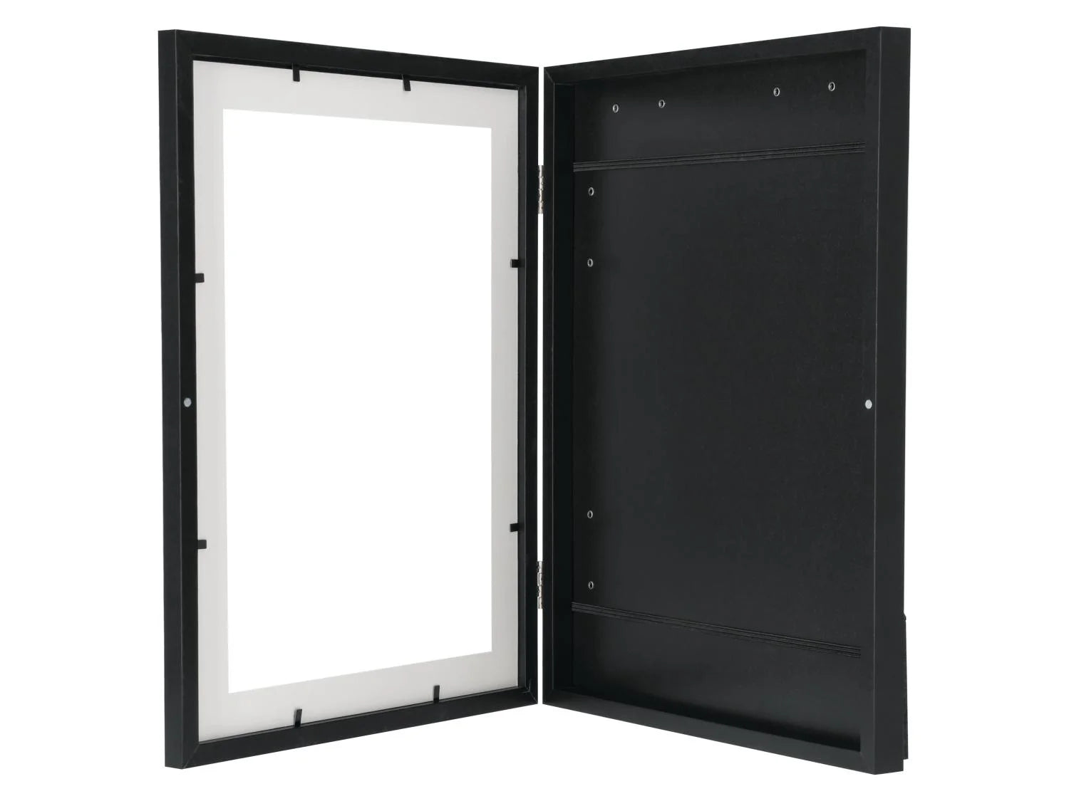 LIVARNO® Photo frame with storage compartment