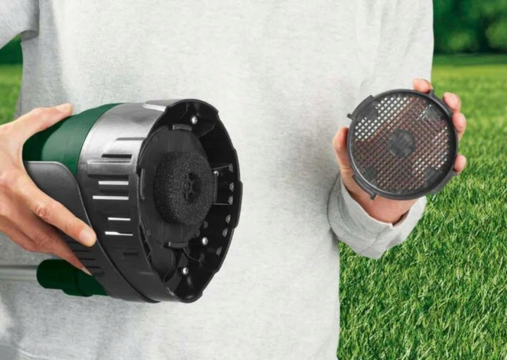Parkside Water Barrel Pump