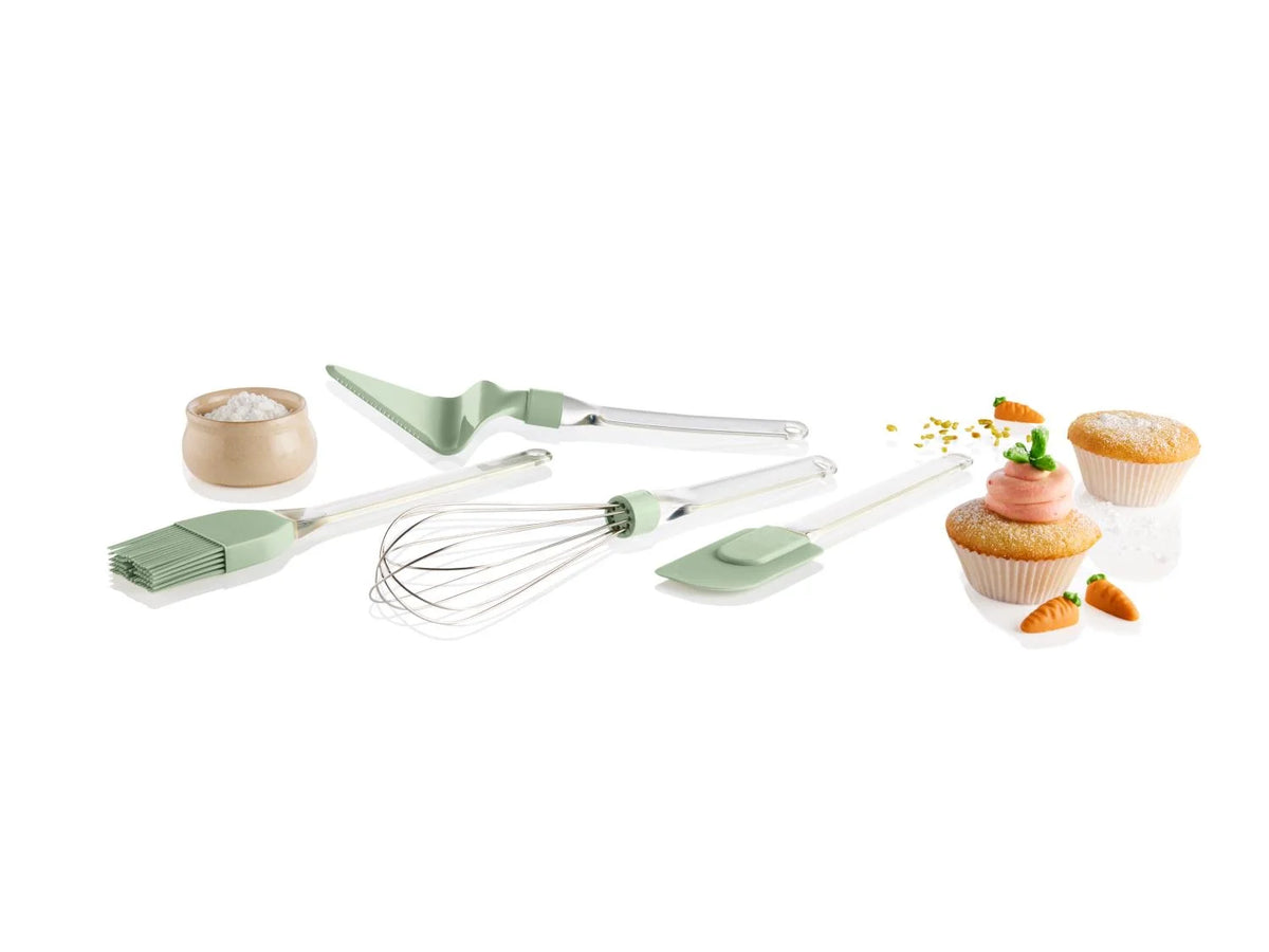 LIVARNO HOME Baking utensils (4 pieces)