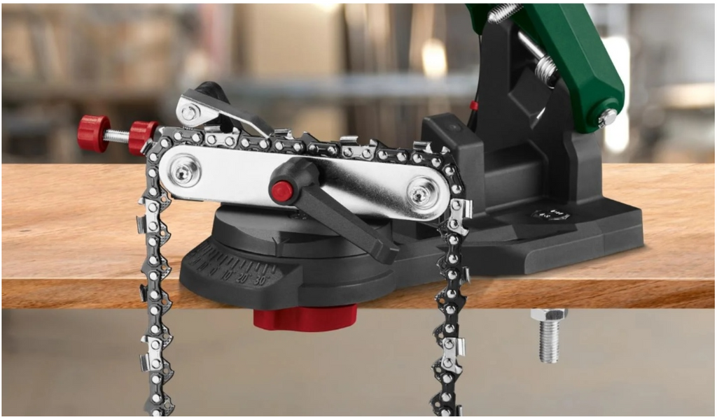 PARKSIDE Chain Sharpener 85W PEKSG 85 D4