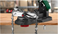 PARKSIDE Chain Sharpener 85W PEKSG 85 D4