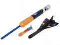LUPILU FLYING TOY GLIDER WITH ROCKET PUMP