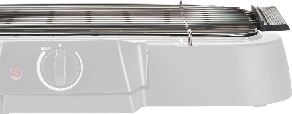 SILVERCREST KITCHEN TOOLS electric table grill, 2000 W