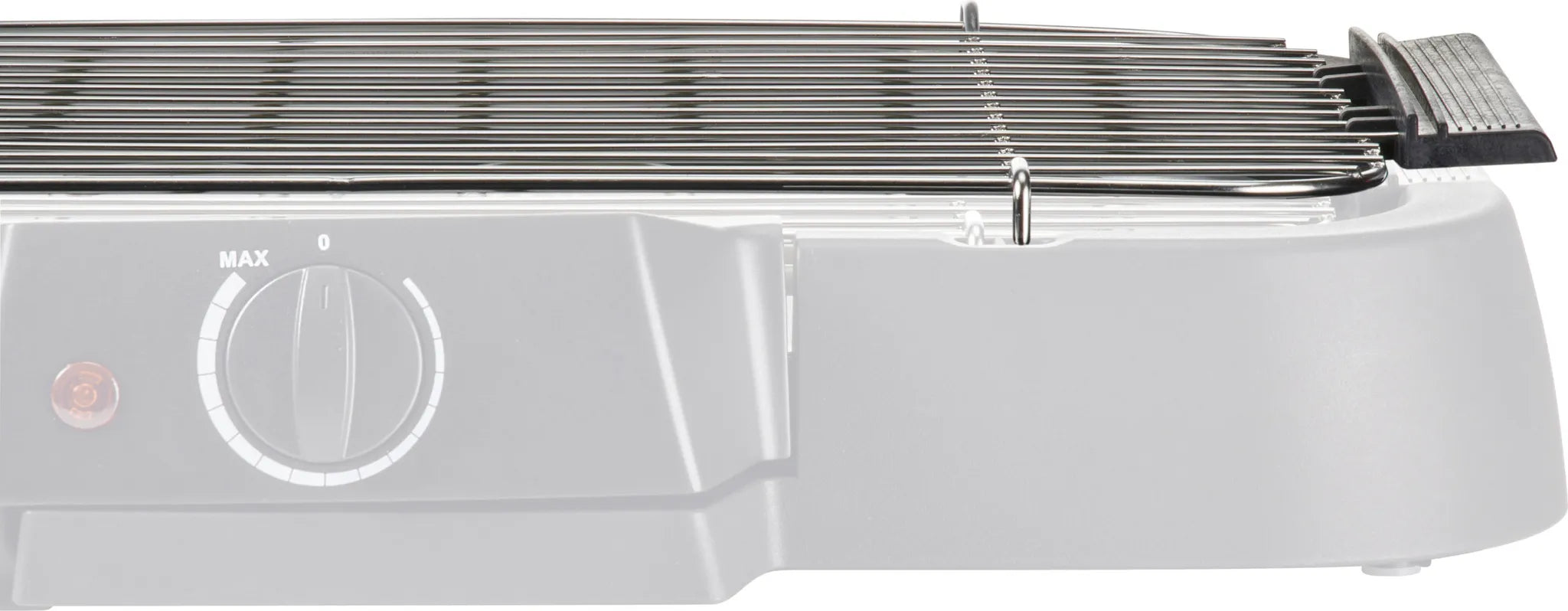 SILVERCREST KITCHEN TOOLS electric table grill, 2000 W