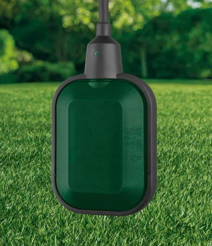 Parkside Water Barrel Pump
