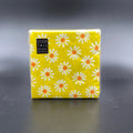 Premium Paper Serviettes Napkins COCKTAIL brand (25x25cm)