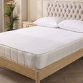 Slumberdown Anti Allergy Mattress Protector - King