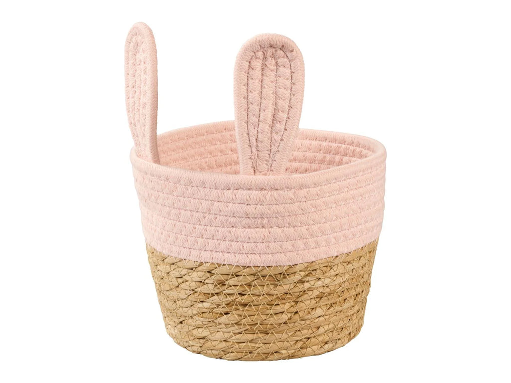 LIVARNO® Storage basket - PINK