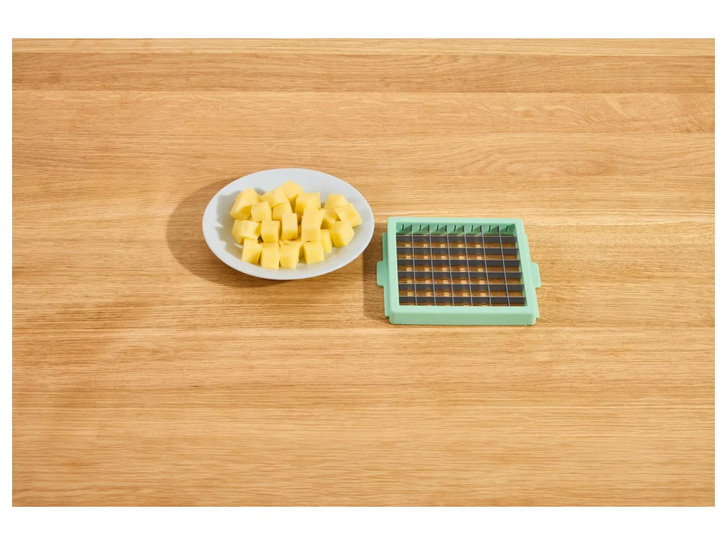 SILVERCREST® Multifunctional slicer and dicer, 10 pieces