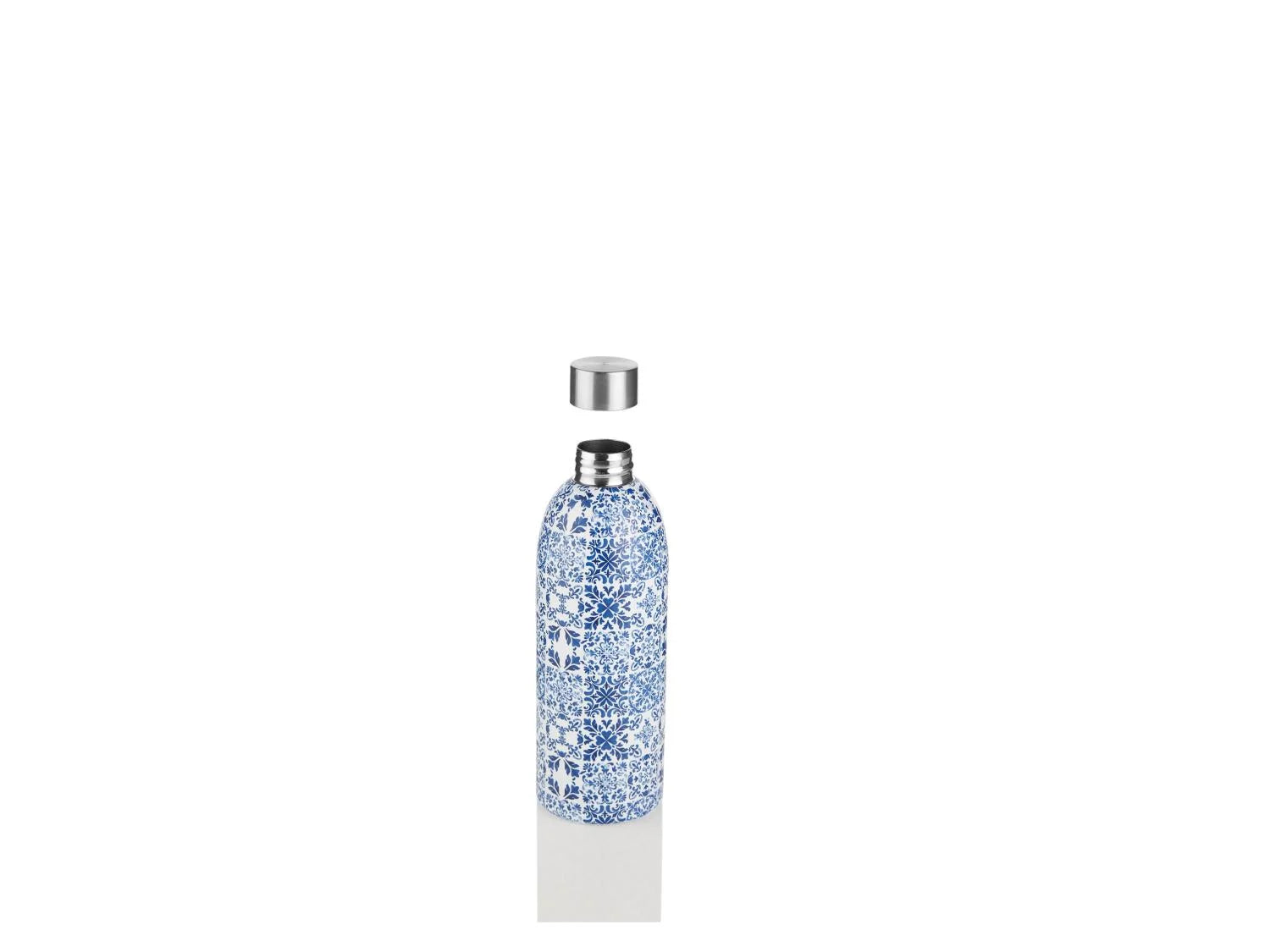 Livarno Home beverage thermos 0.8 l - Pattern Design - 6 hours