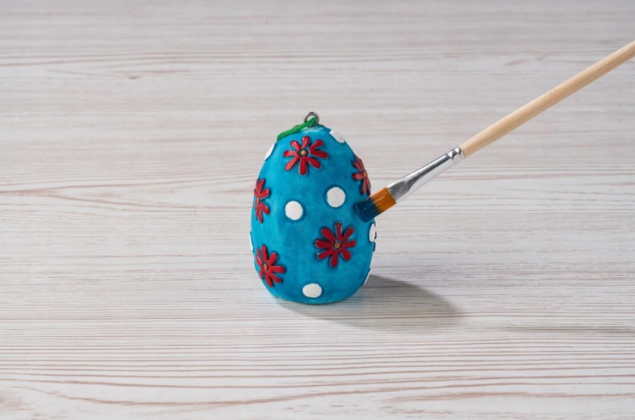 TALENTUS Easter Egg Coloring Set