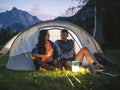 SILVERCREST® Bluetooth® Speaker and LED Lantern