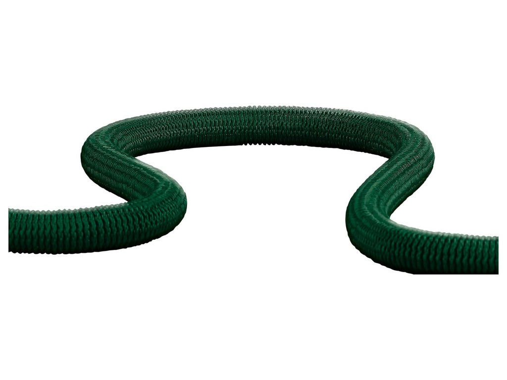 Parkside 5 to 15m Self-Retracting Flexible Garden Hose Display