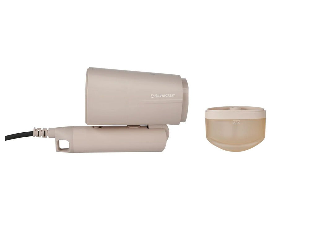 SWITCH ON SDBF 1200 A1 FOLDABLE GARMENT STEAMER