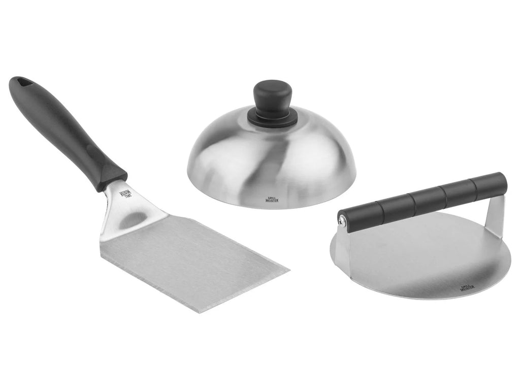 Country Side Burger-Set (3 Pieces)