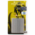 NEWCENTIAL® Bike spoke reflectors, 36-piece pack