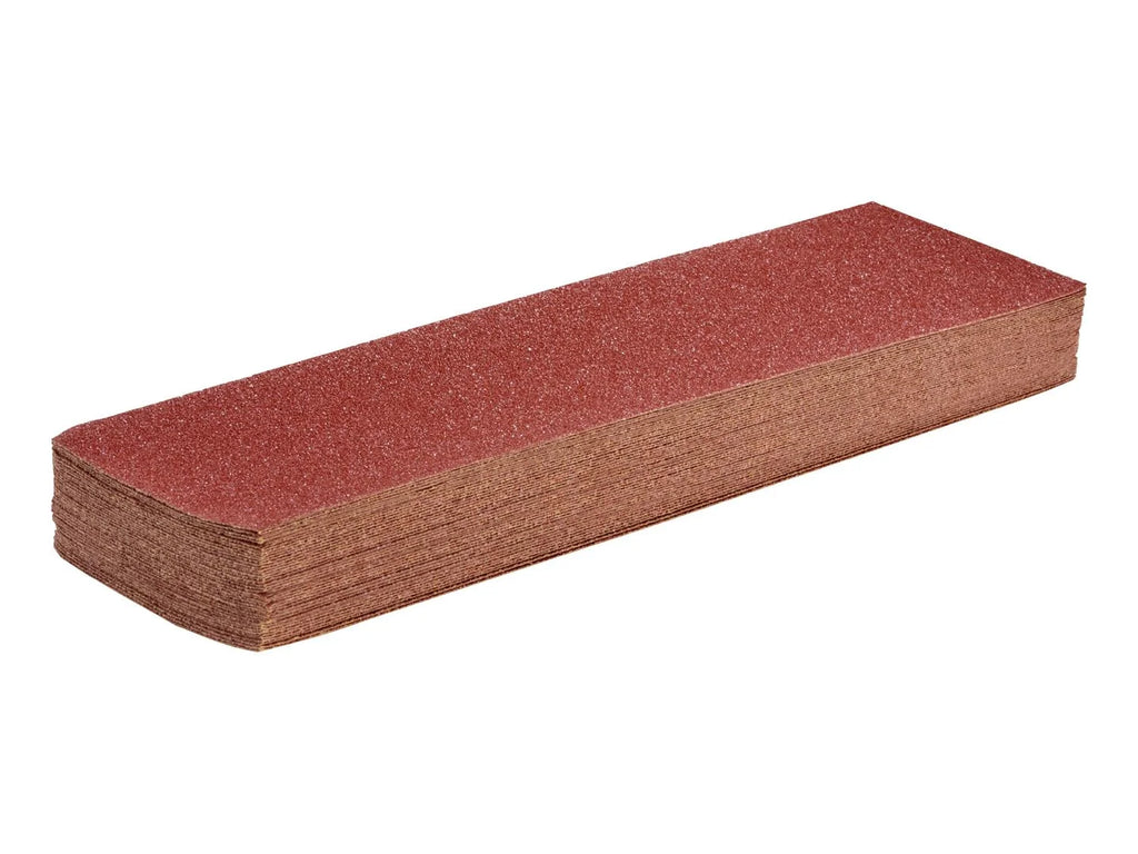 PARKSIDE sandpaper set, 120 pcs. 230 x 70 mm
