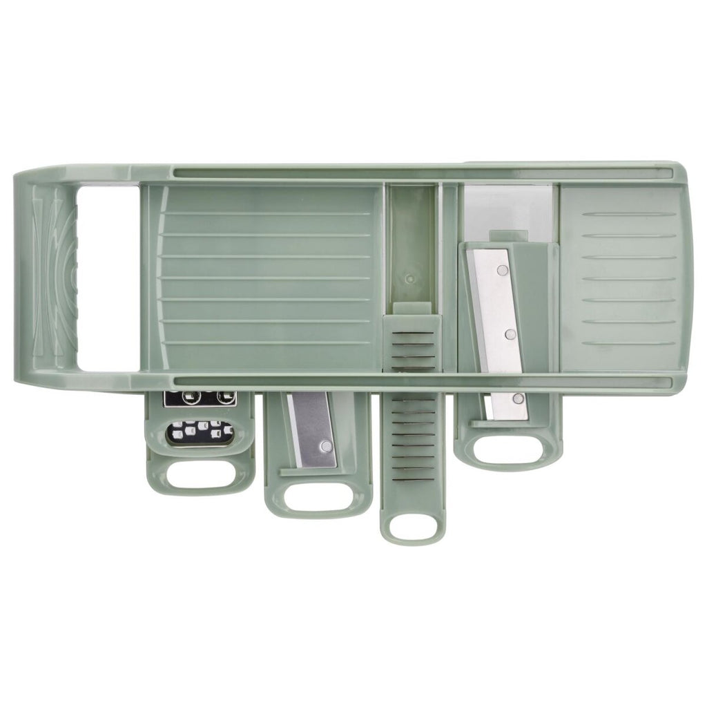 SILVERCREST® Multifunctional Grater Set