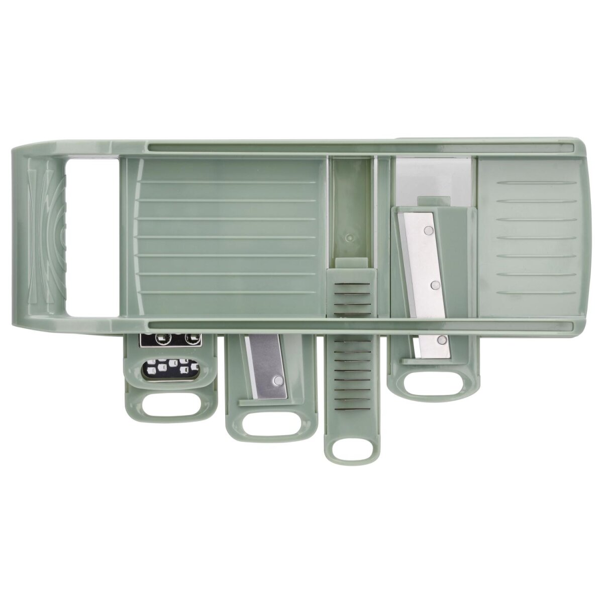 SILVERCREST® Multifunctional Grater Set