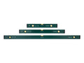 PARKSIDE® Spirit Level Set, 3 pieces
