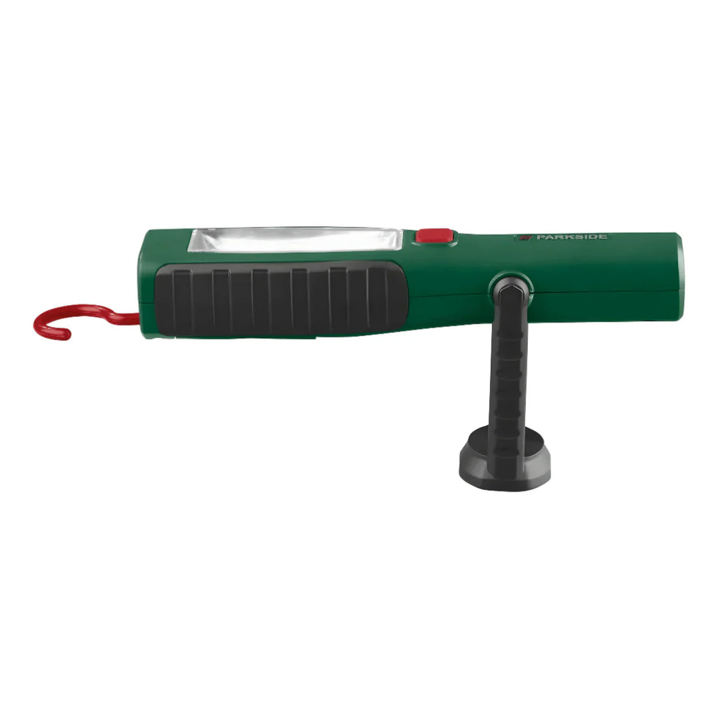 Parkside LED Work Light PALC 3 C1 - ROTATING