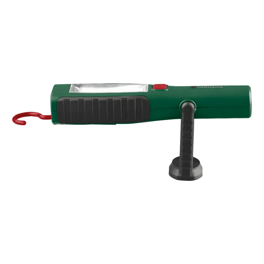 Parkside LED Work Light PALC 3 C1 - ROTATING