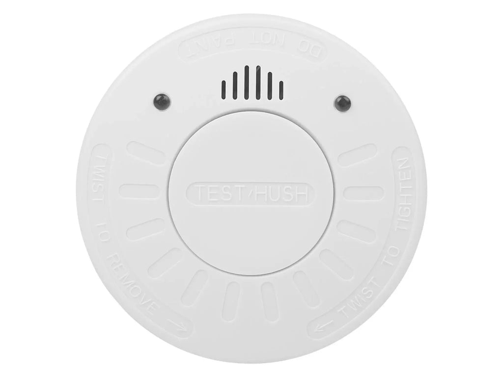 Smartwares RM520 Smoke Detector with 10-Year Battery