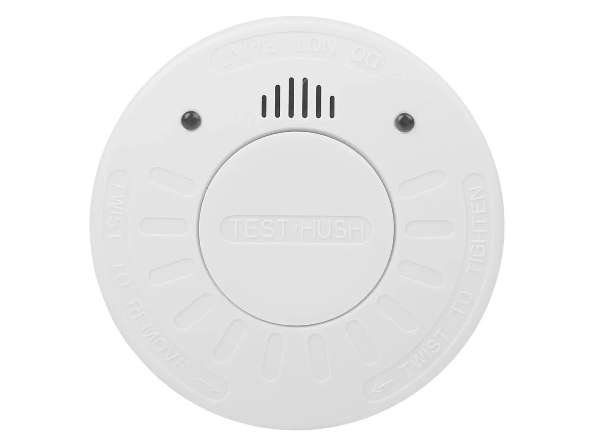 Smartwares RM520 Smoke Detector with 10-Year Battery