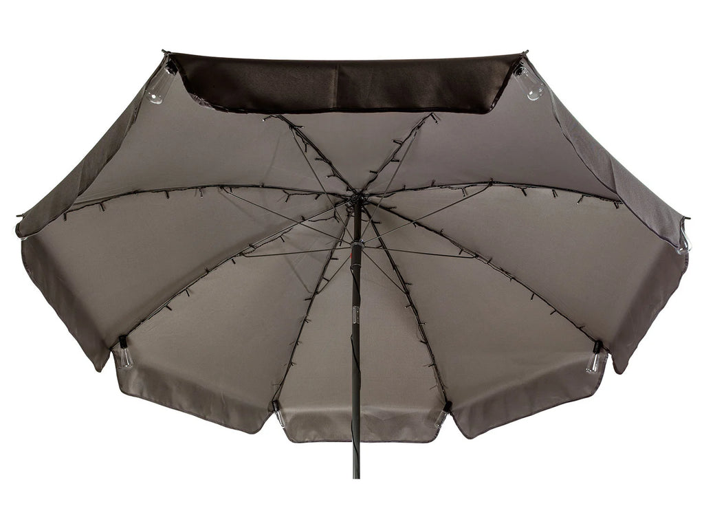 Livarno Home Decorative Led Parasol String Lights (not solar)