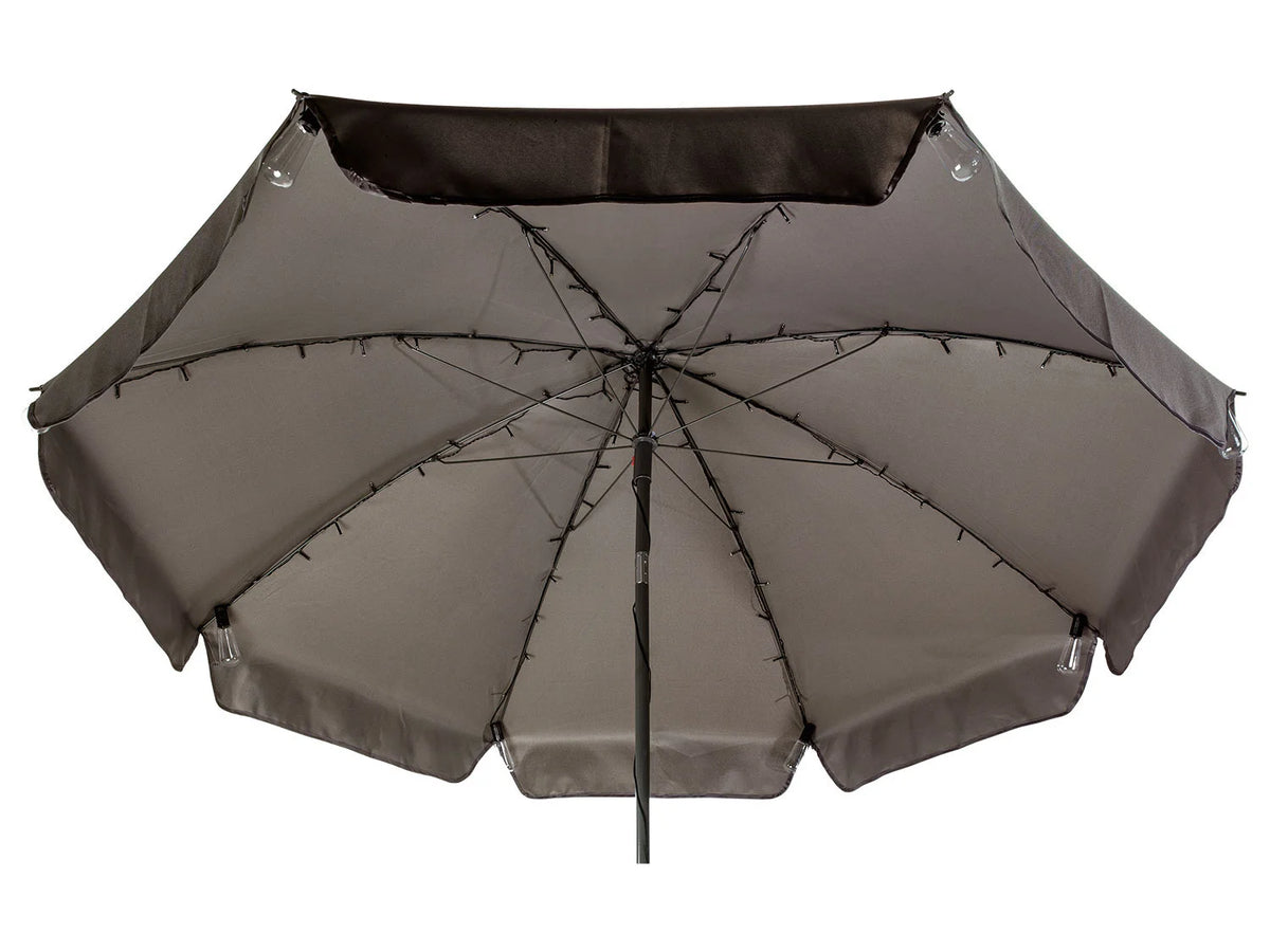 Livarno Home Decorative Led Parasol String Lights (not solar)