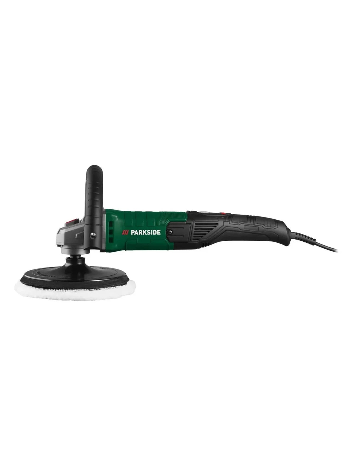 Parkside Electric Polisher