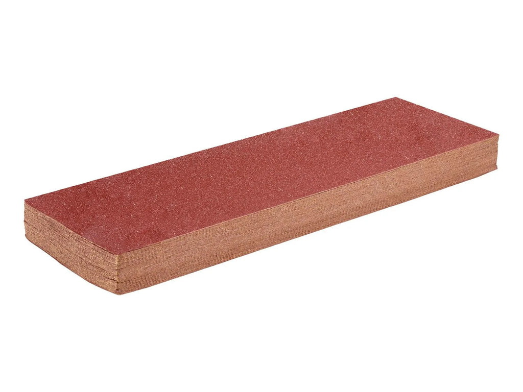 PARKSIDE sandpaper set, 120 pcs. 230 x 70 mm