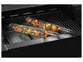 COUNTRY SIDE Grilling rack/basket 2 pieces 27.5 x 5 cm