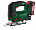 PARKSIDE® 20 V Cordless Jigsaw (choose with/without battery/charger)