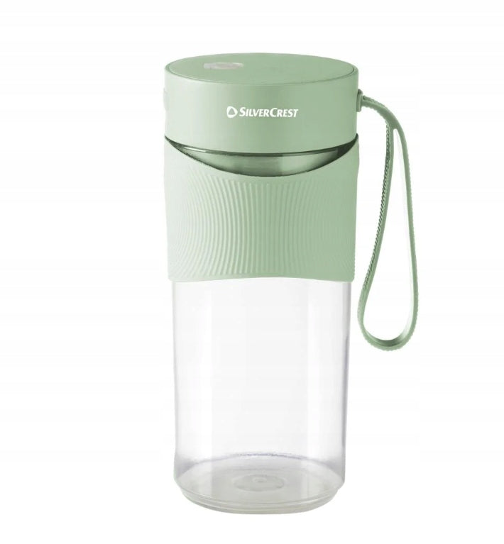 SilverCrest Portable cordless smoothie blender, 67 W