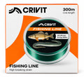 CRIVIT® Fishing Lines – High Breaking Strain